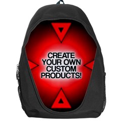 Create Your Own Custom Products And Gifts Backpack Bag