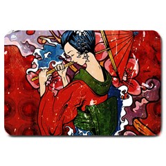 Geisha Large Door Mat