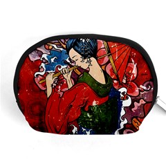 Geisha Accessory Pouch (Medium)