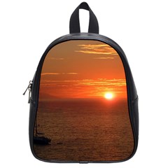 Good Night Mexico School Bag (small)