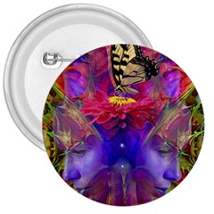 Journey Home 3  Button by icarusismartdesigns