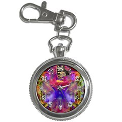 Journey Home Key Chain Watch by icarusismartdesigns