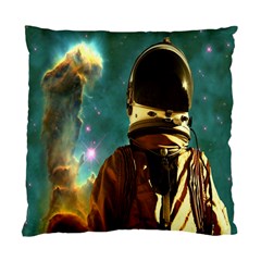 Lost In The Starmaker Cushion Case (single Sided)  by icarusismartdesigns