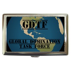 Gdtf Cigarette Money Case by gdtf