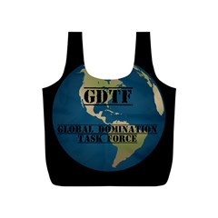 Gdtf Reusable Bag (s) by gdtf