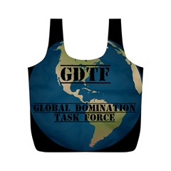 Gdtf Reusable Bag (m) by gdtf