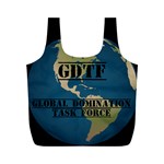 Gdtf Reusable Bag (M) Front