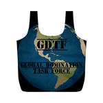 Gdtf Reusable Bag (M) Back