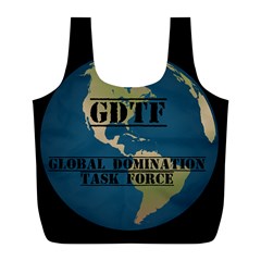 Gdtf Reusable Bag (l) by gdtf