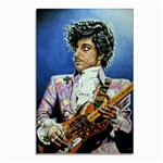 His Royal Purpleness Postcards 5  x 7  (10 Pack) Front