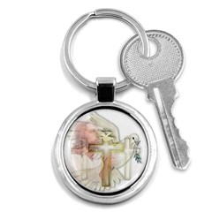 Images (9) Key Chain (round)