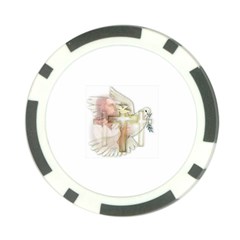 Images (9) Poker Chip (10 Pack)