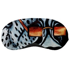 Cool Cat Sleeping Mask