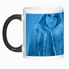 Full Moon Rising Morph Mug by icarusismartdesigns