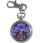 Chaos Key Chain Watch Front