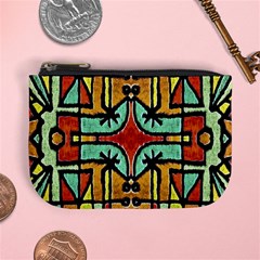 Lap Coin Change Purse by dflcprints