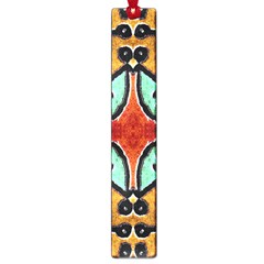 Lap Large Bookmark by dflcprints