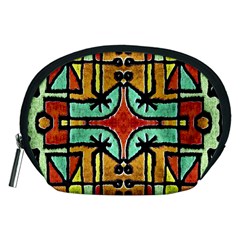 Lap Accessory Pouch (medium) by dflcprints