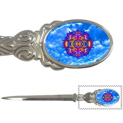 Sky Horizon Letter Opener