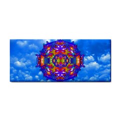 Sky Horizon Hand Towel