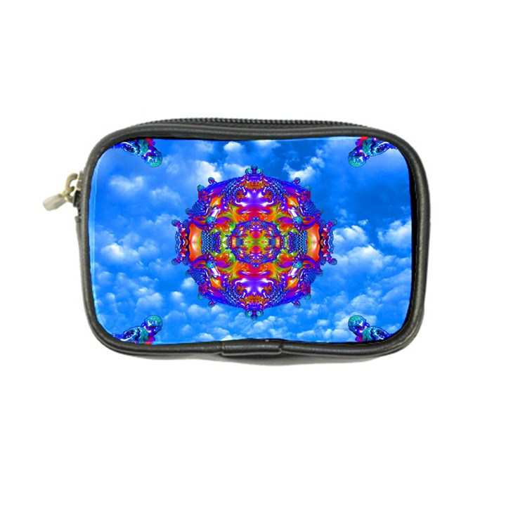 Sky Horizon Coin Purse