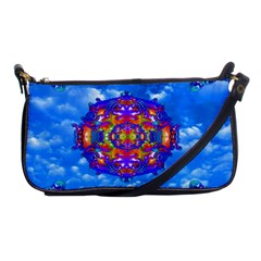 Sky Horizon Evening Bag by icarusismartdesigns