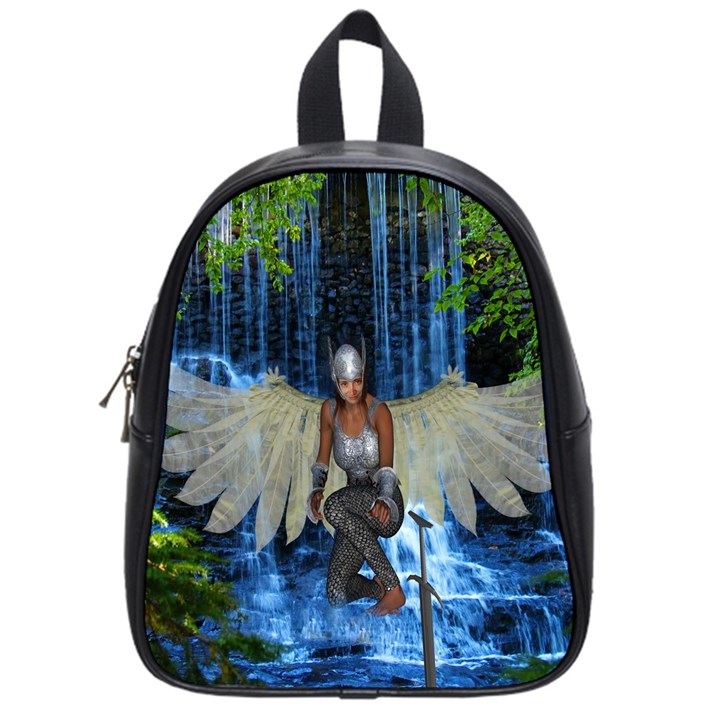 Magic Sword School Bag (Small)