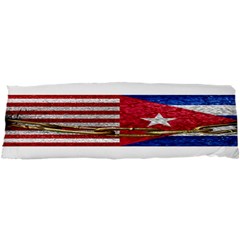 United States And Cuba Flags United Design Samsung Galaxy S I9008 Hardshell Case by dflcprints