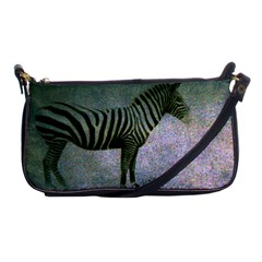 Zebra Evening Bag