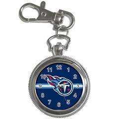 Tennessee Titans National Football League Nfl Teams Afc Key Chain Watch