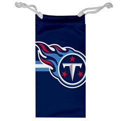 Tennessee Titans National Football League Nfl Teams Afc Jewelry Bag