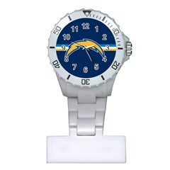 San Diego Chargers National Football League Nfl Teams Afc Nurses Watch by SportMart