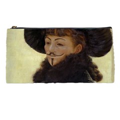 Kathleen Anonymous Ipad Pencil Case