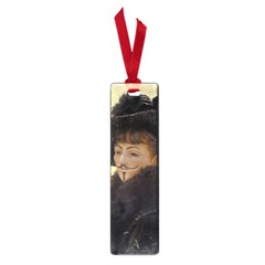 Kathleen Anonymous Ipad Small Bookmark