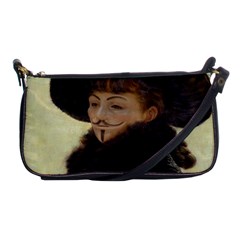 Kathleen Anonymous Ipad Evening Bag