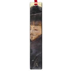 Kathleen Anonymous Ipad Large Bookmark