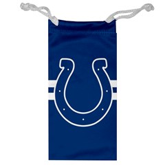 Indianapolis Colts National Football League Nfl Teams Afc Jewelry Bag