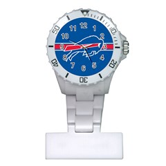 Buffalo Bills National Football League Nfl Teams Afc Nurses Watch by SportMart