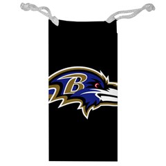 Baltimore Ravens National Football League Nfl Teams Afc Jewelry Bag