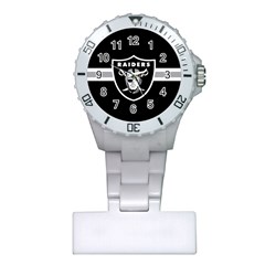 Oakland Raiders National Football League Nfl Teams Afc Nurses Watch