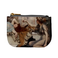 Godwardmischiefandanonipad Coin Change Purse