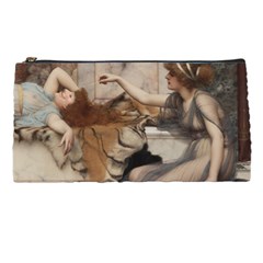 Godwardmischiefandanonipad Pencil Case by AnonMart