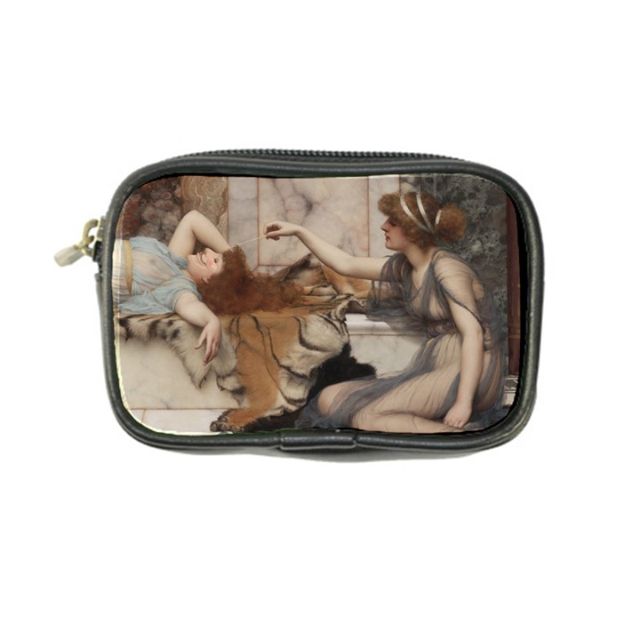 Godwardmischiefandanonipad Coin Purse