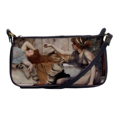 Godwardmischiefandanonipad Evening Bag