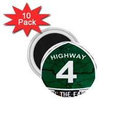 Hwy 4 Website Pic Cut 2 Page4 1 75  Button Magnet (10 Pack)