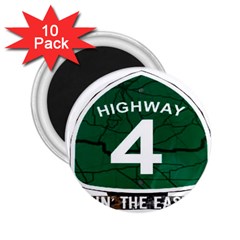 Hwy 4 Website Pic Cut 2 Page4 2 25  Button Magnet (10 Pack) by tammystotesandtreasures