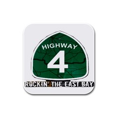 Hwy 4 Website Pic Cut 2 Page4 Drink Coasters 4 Pack (square)