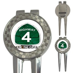 Hwy 4 Website Pic Cut 2 Page4 Golf Pitchfork & Ball Marker by tammystotesandtreasures