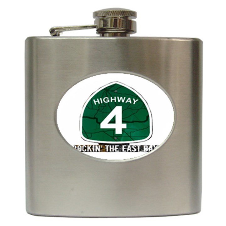 Hwy 4 Website Pic Cut 2 Page4 Hip Flask