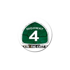 Hwy 4 Website Pic Cut 2 Page4 Golf Ball Marker 4 Pack